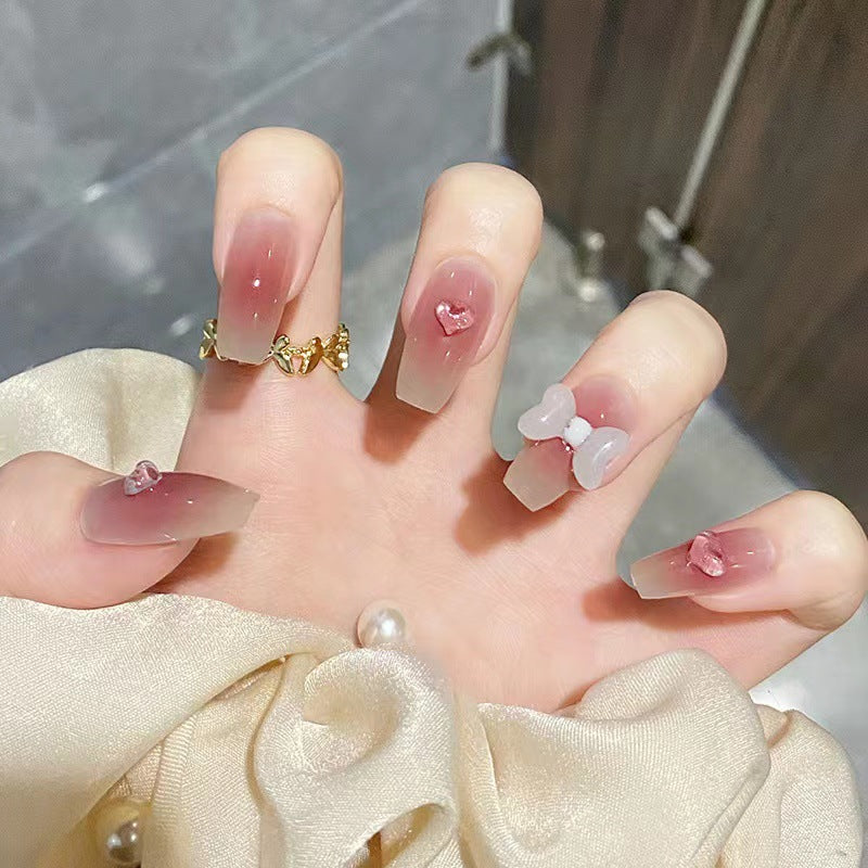 Trendy Stiletto Nails Kalsten