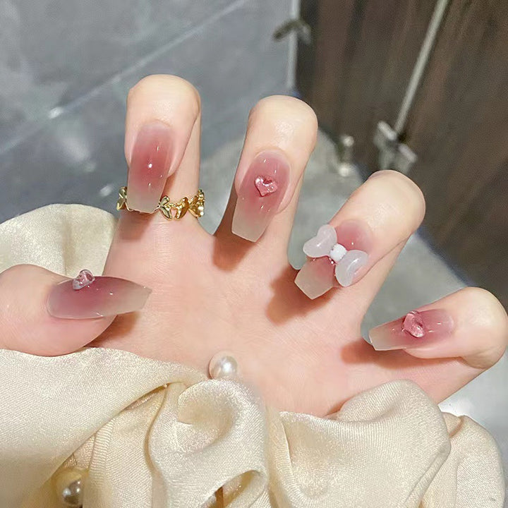 Trendy Stiletto Nails Kalsten