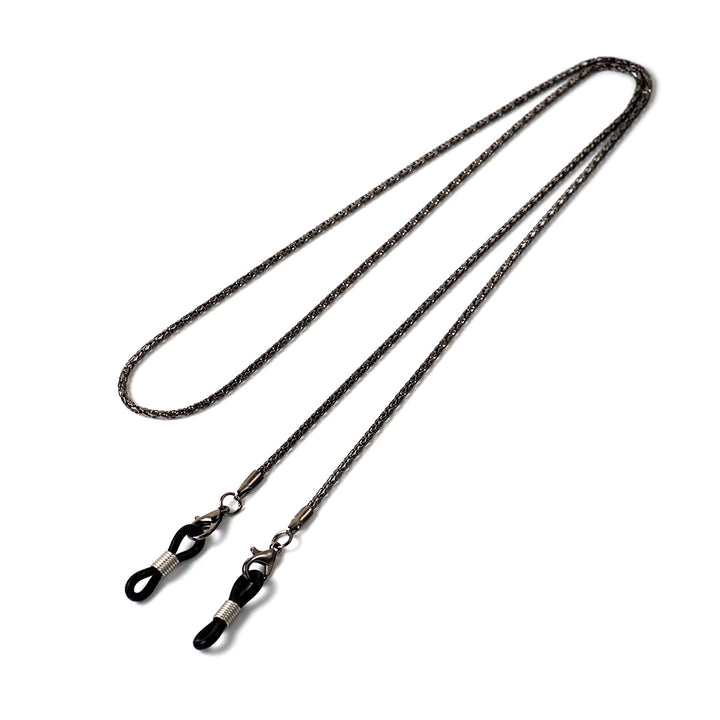 Elegant Beaded Eyewear Lanyard Kalsten