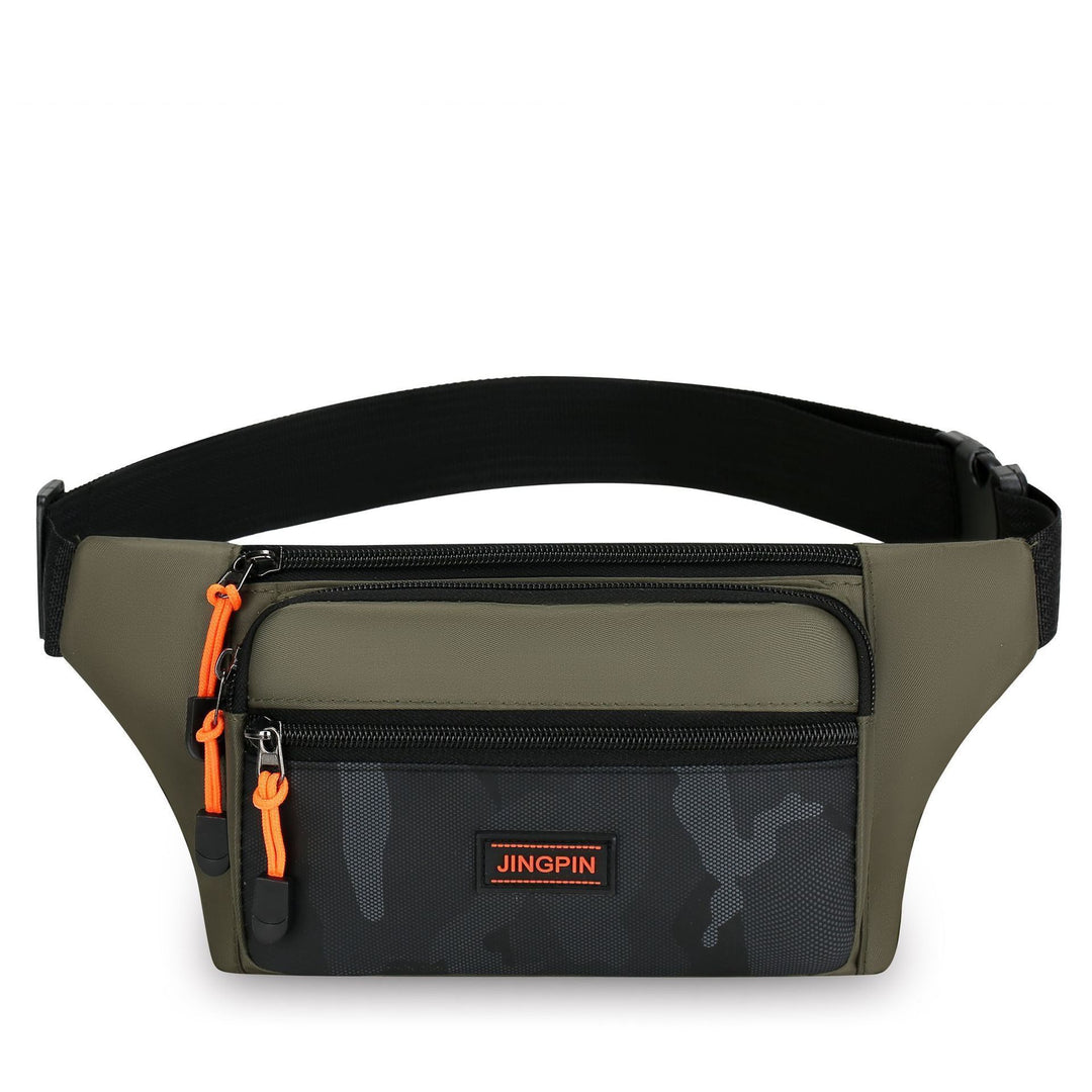 Lightweight Water-Resistant Hip Pack