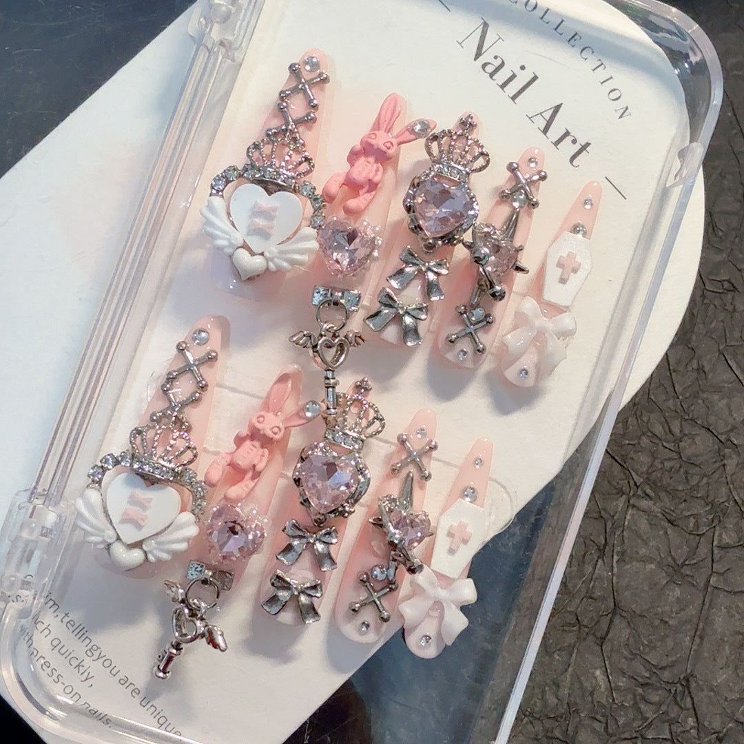 Decorative Nail Art