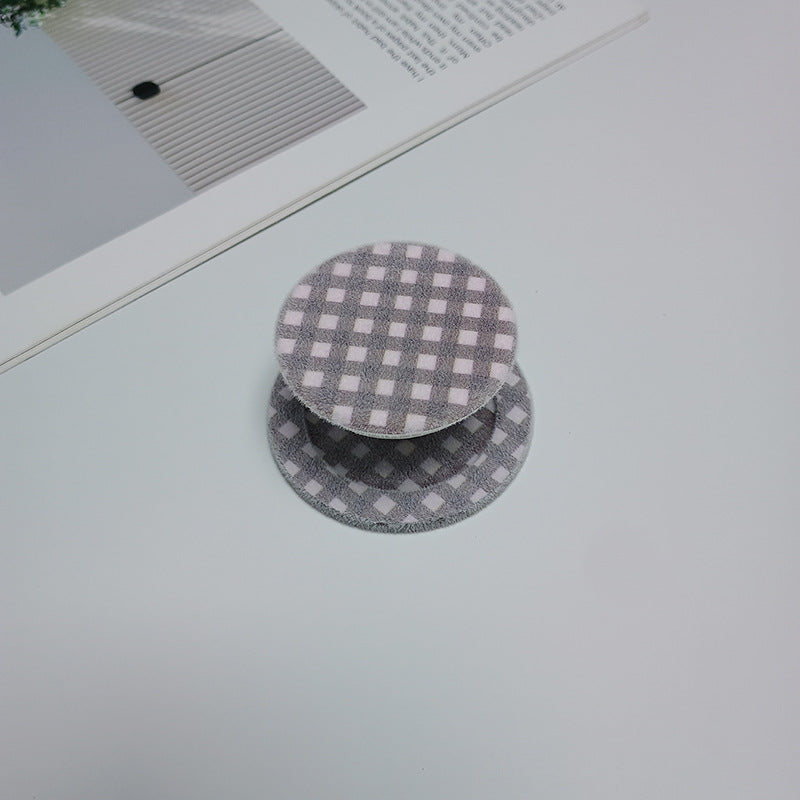 Stylish Circular Fabric Kalsten