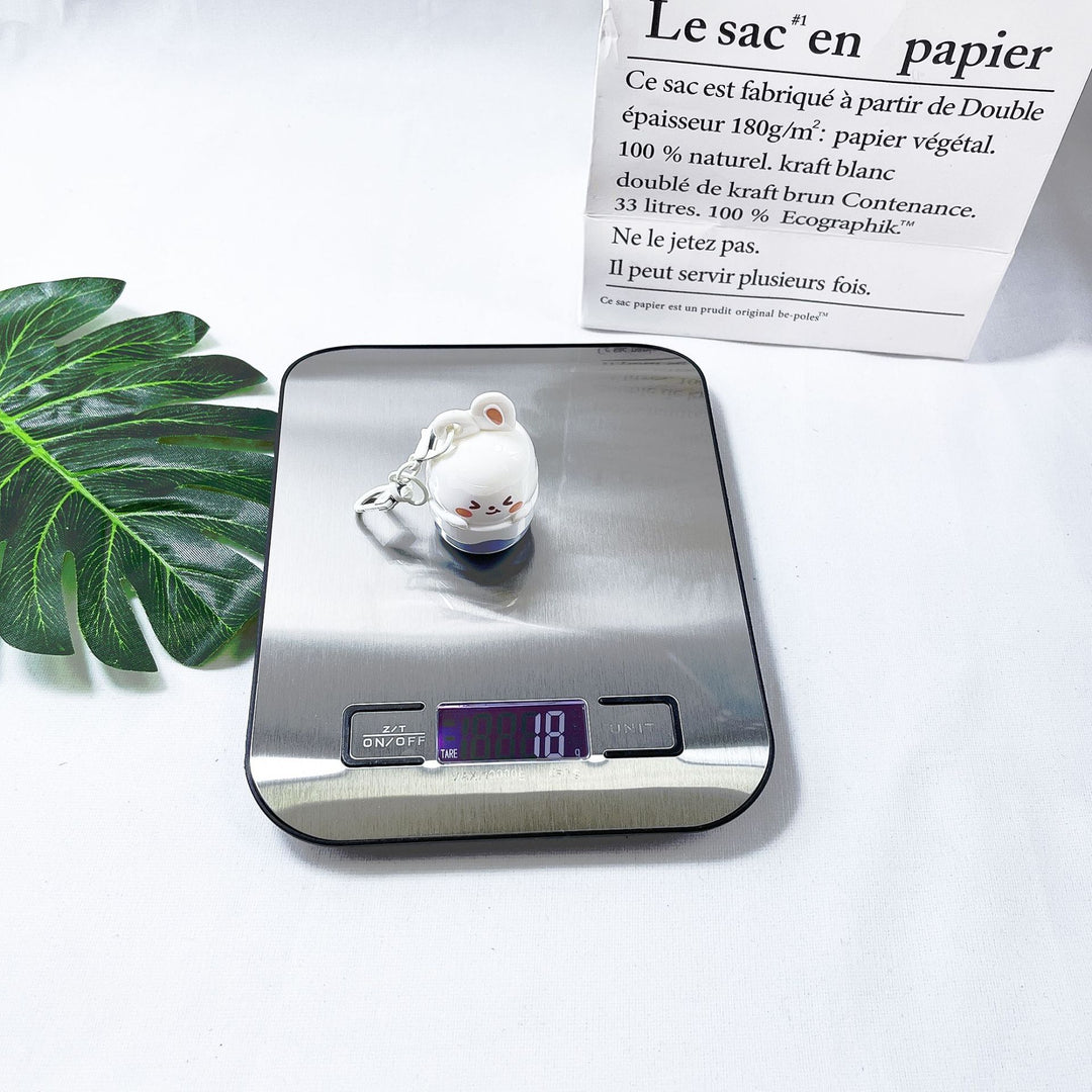 Precision Digital Kitchen Scale
