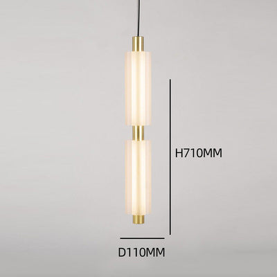 Modern Minimalist Pendant Light