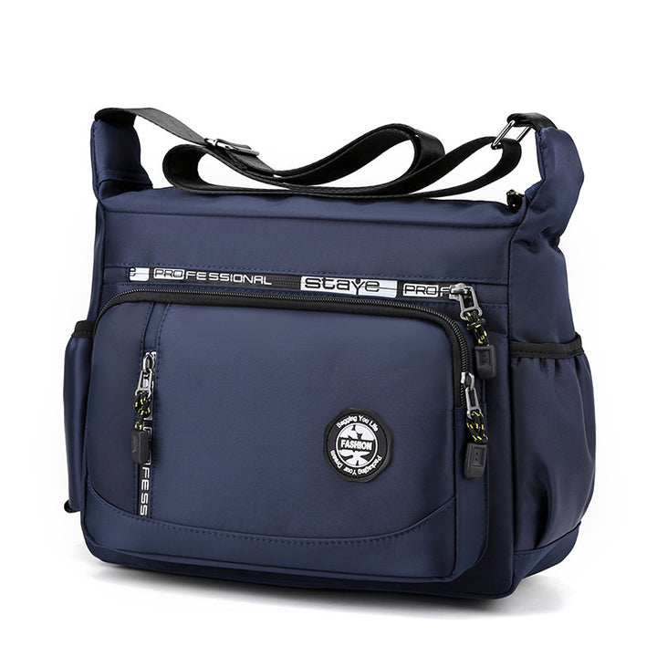 Professional Travel Messenger Bag