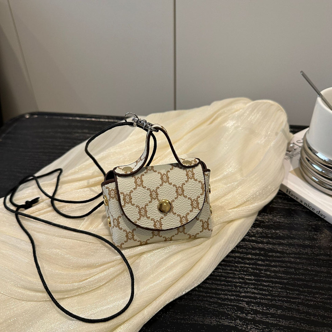 Miniature Designer Handbag