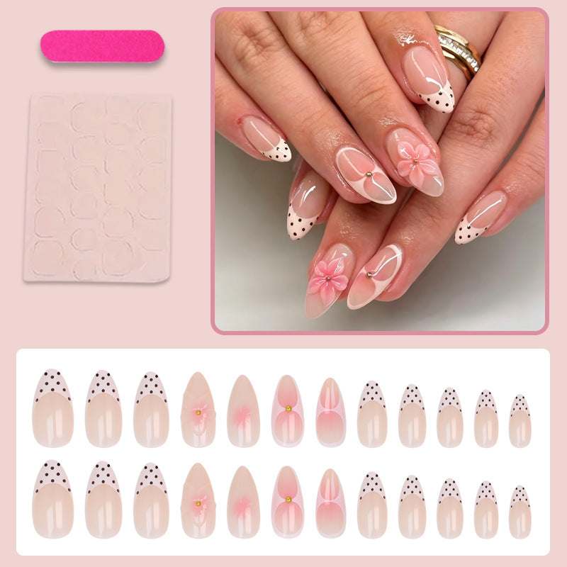 Artificial Nails Kalsten