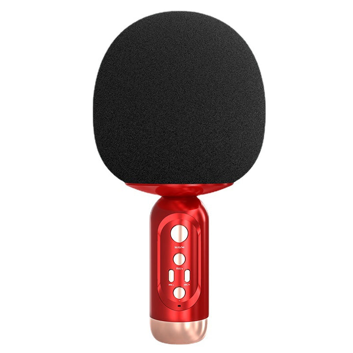 Wireless Karaoke Microphone Kalsten