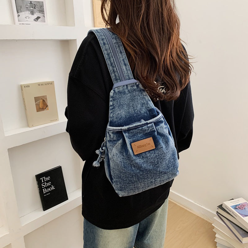 Compact Casual Backpack Kalsten 1791206096
