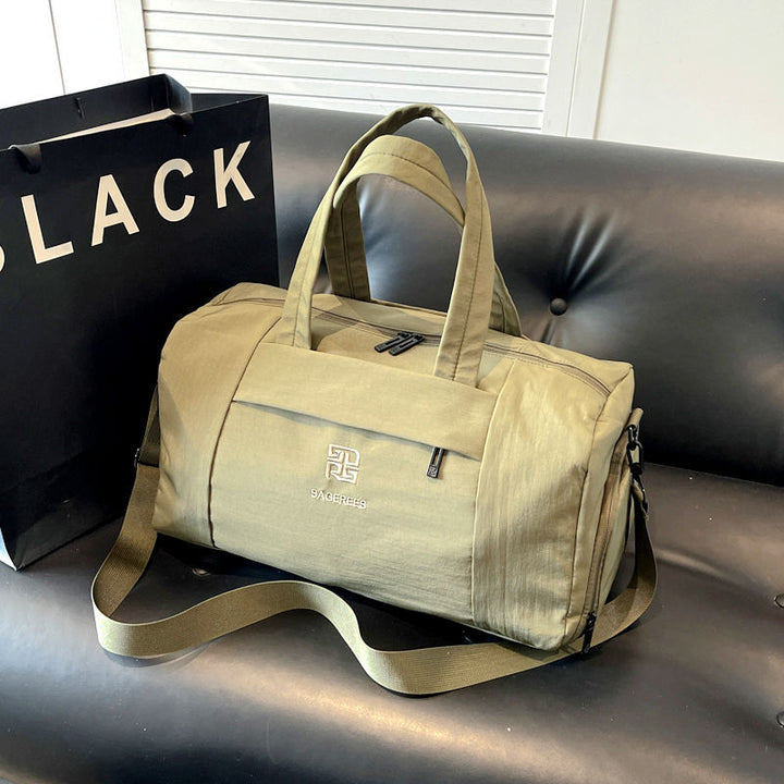 Compact Sports Duffel Bag Kalsten