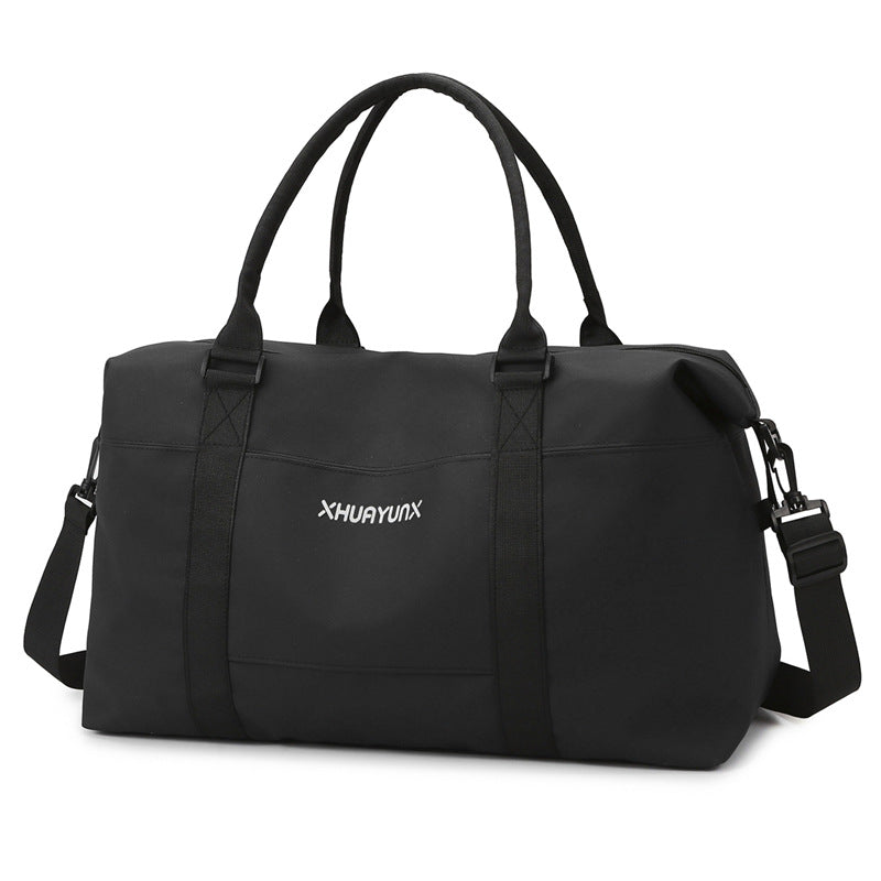 Lightweight Waterproof Travel Duffel Kalsten