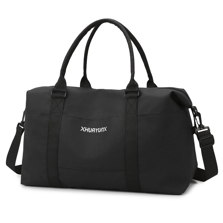 Lightweight Waterproof Travel Duffel Kalsten