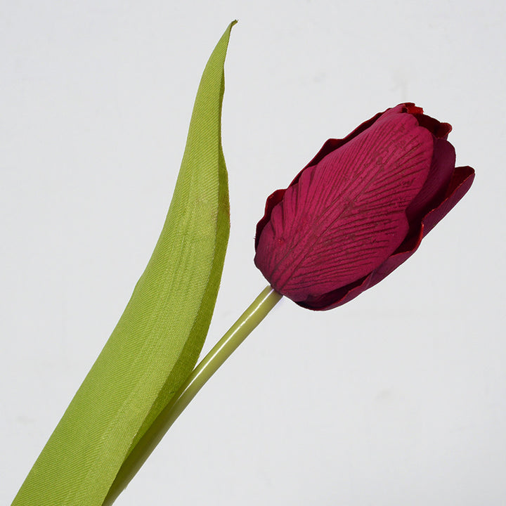 Artificial Decorative Tulip