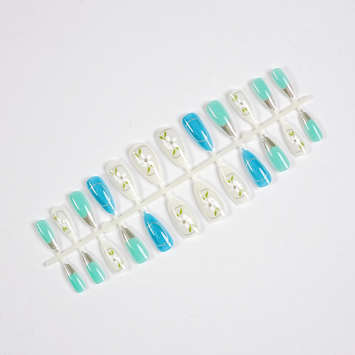 Nail Art Kit