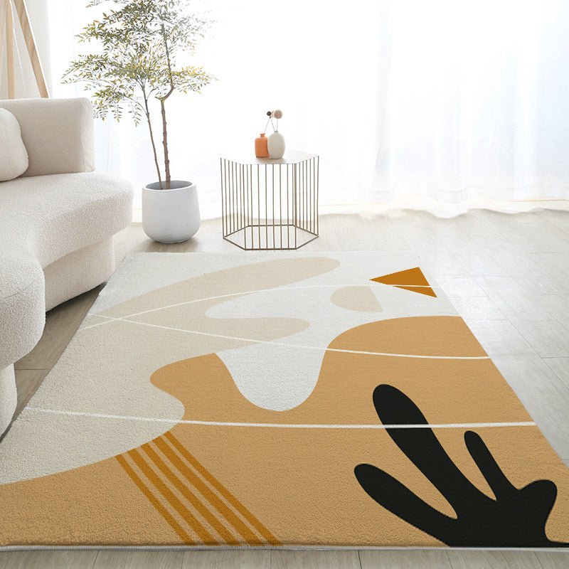 Area Rug Kalsten