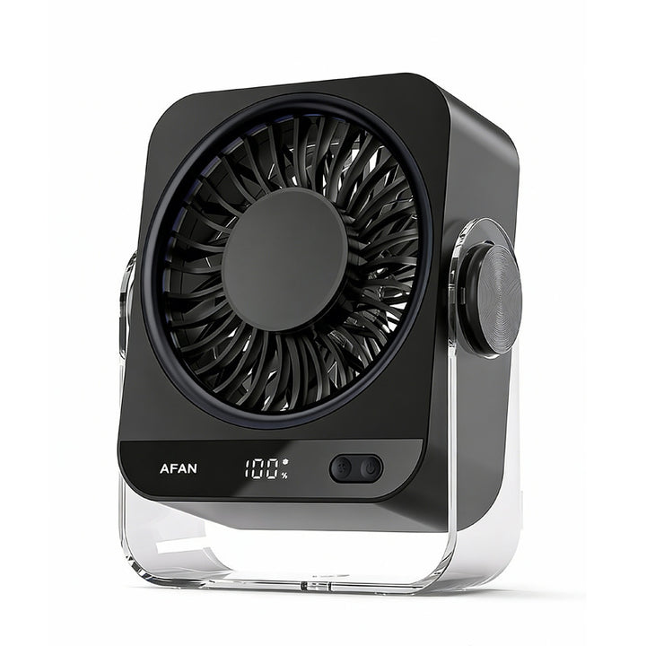 Portable Mini Air Circulator Kalsten