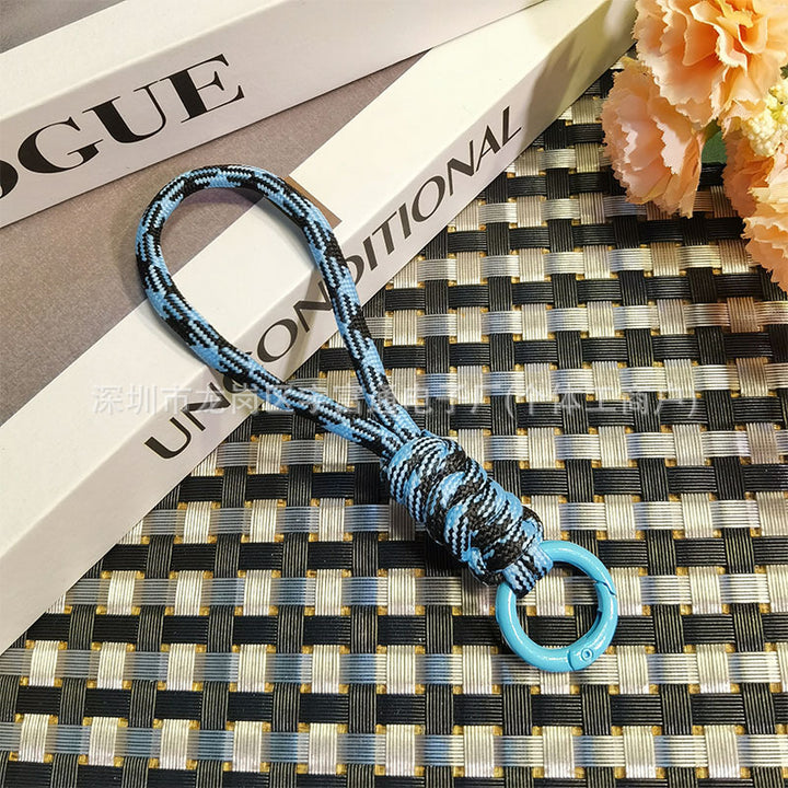 Versatile Adjustable Lanyard Kalsten