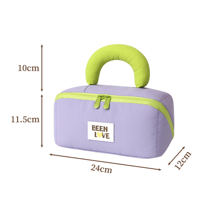 Insulated Lunch Box Kalsten