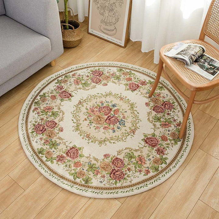 Decorative Round