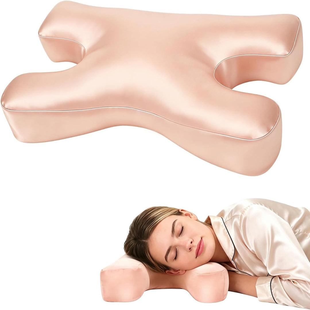 ergonomic neck cushion Kalsten
