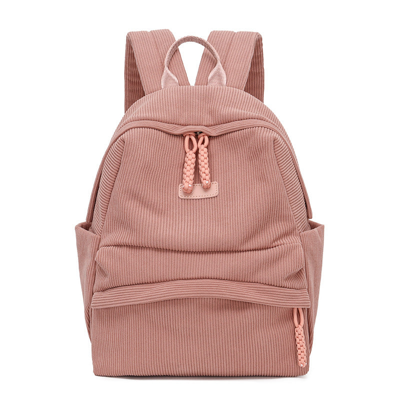 Stylish and Spacious Backpack Kalsten