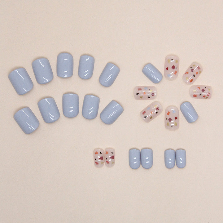 Decorative Nail Art Tips Kalsten