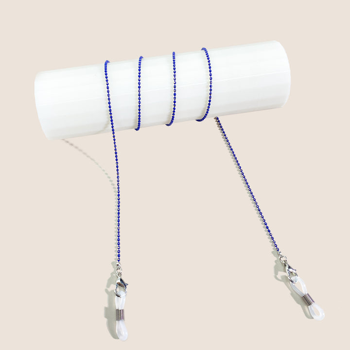 Beaded Eyewear Chain Kalsten