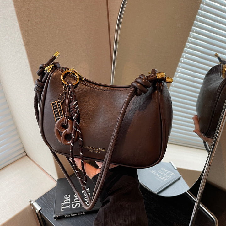 Elegant Shoulder Handbag Kalsten