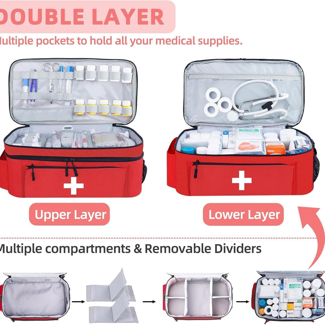 Transport Organizer Bag Kalsten