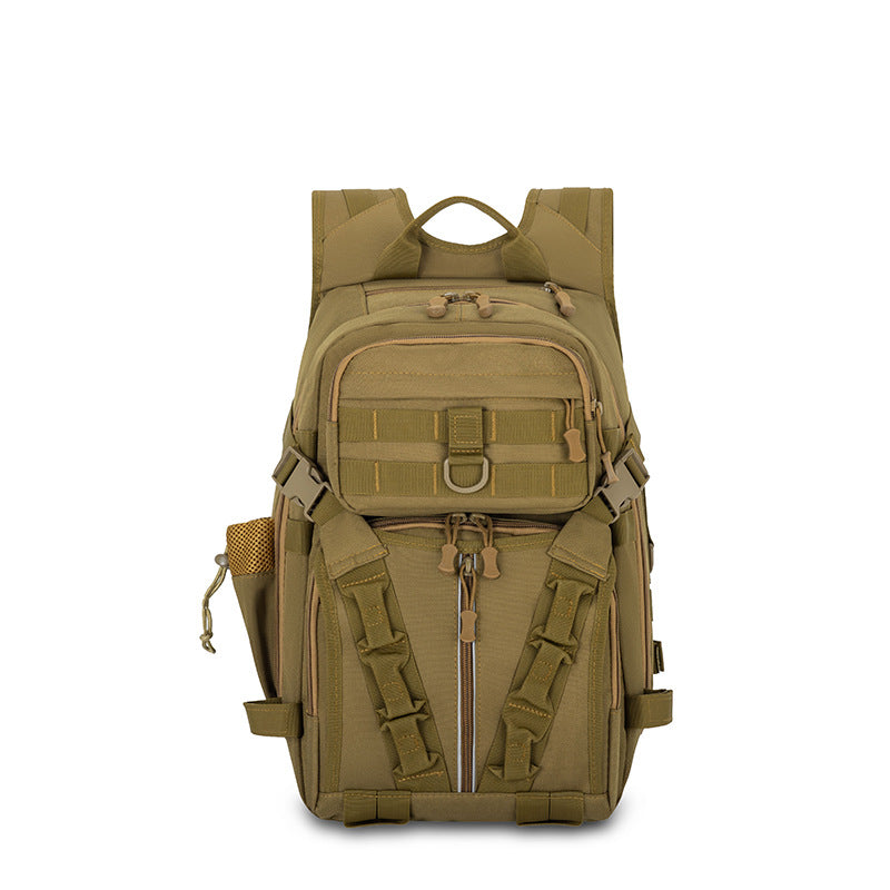 Versatile Multi-Functional Tactical Hiking Backpack Kalsten