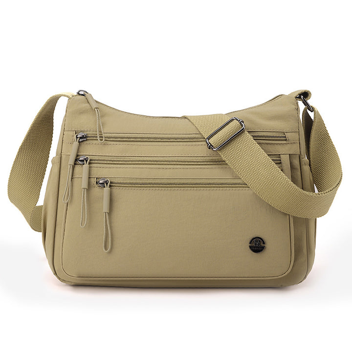 WoVersatile Crossbody Bag