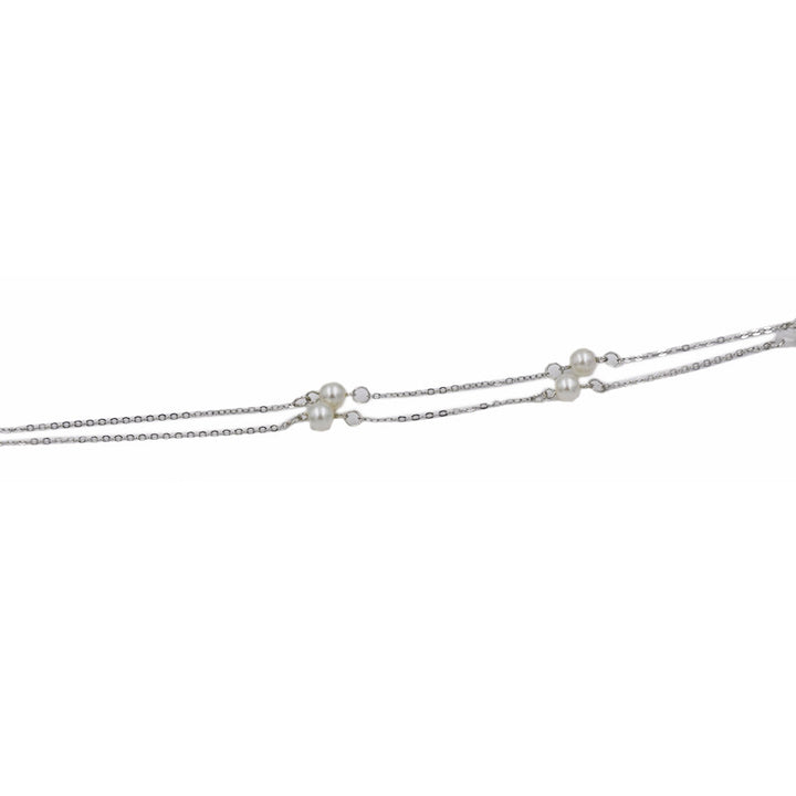 Stylish Eyewear Chain Kalsten