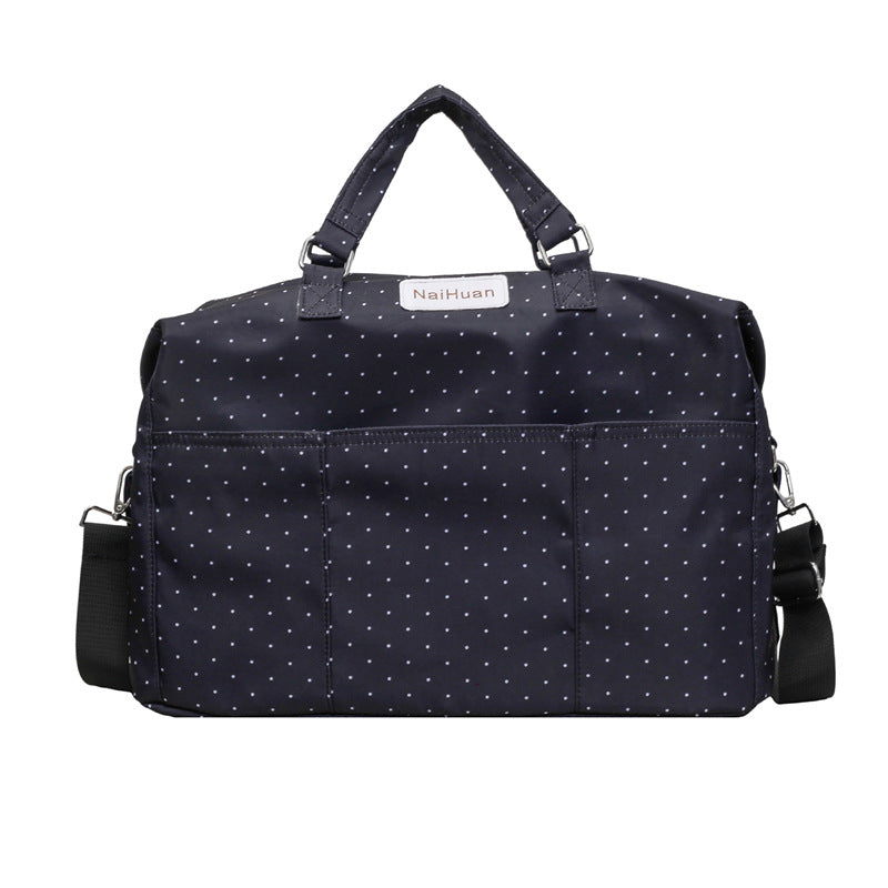 Stylish Travel Weekender Duffle Bag