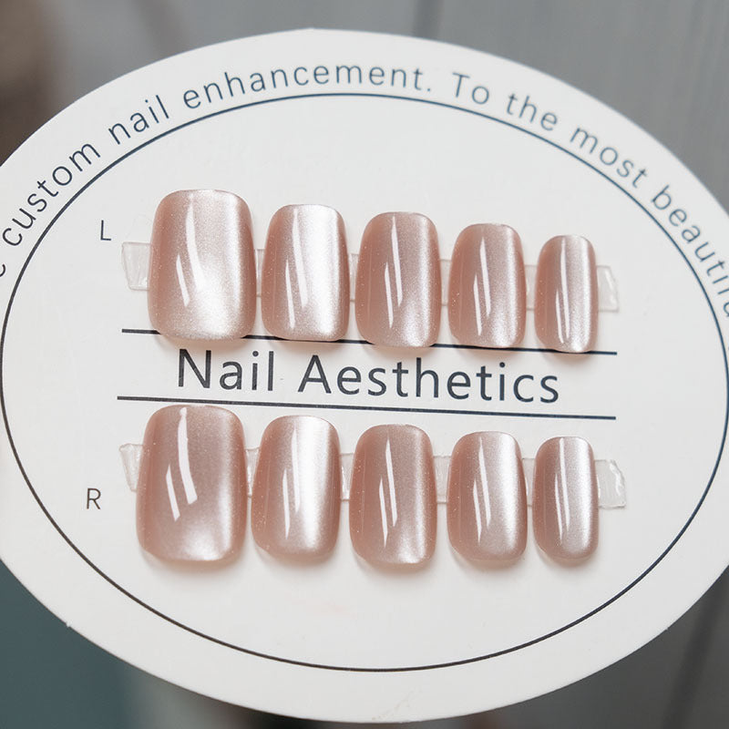 Custom Nail Enhancement Set