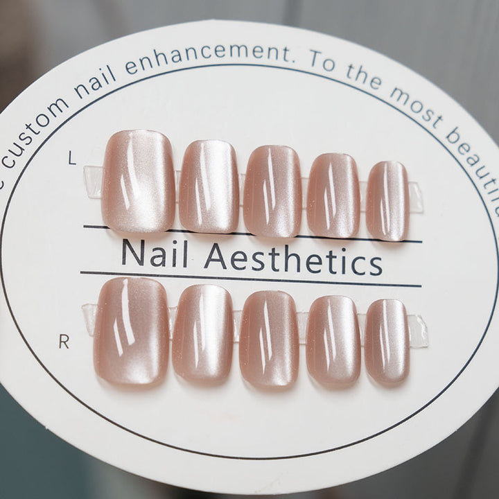 Custom Nail Enhancement Set