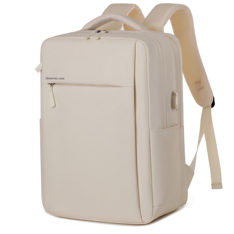 Slim Profile Laptop Backpack