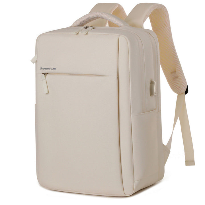 Slim Profile Laptop Backpack