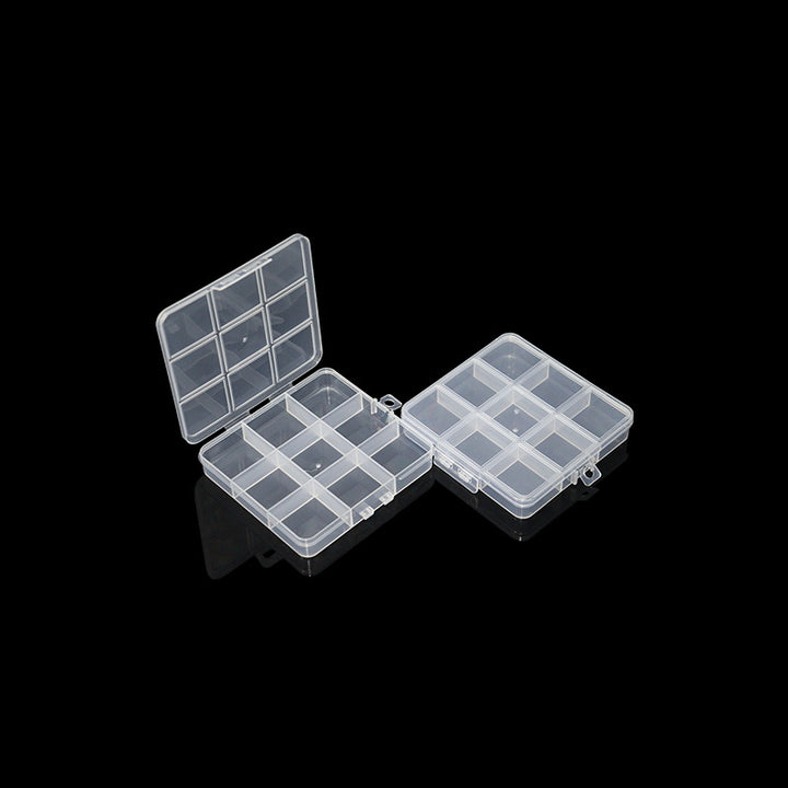 Organizer Storage Box Kalsten
