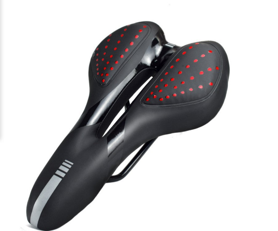 Comfort-Fit Bicycle Seat Cushion Kalsten