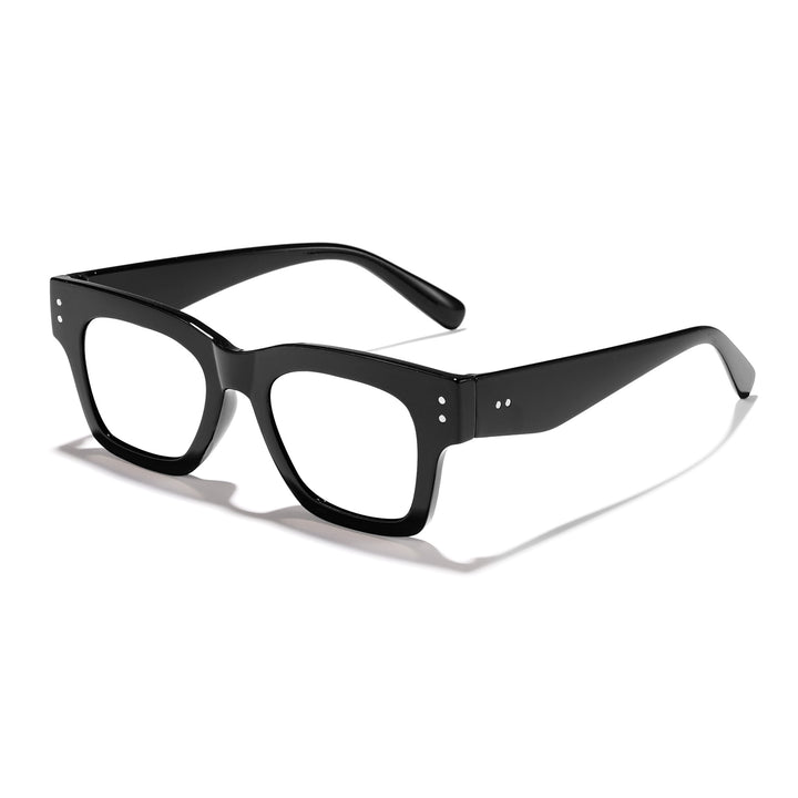 Ladies trendy square sunglasses in urban style Kalsten