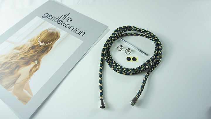 Stylish Adjustable Necklace Kalsten