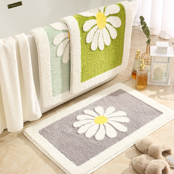 Home Decor Bath Mat Kalsten