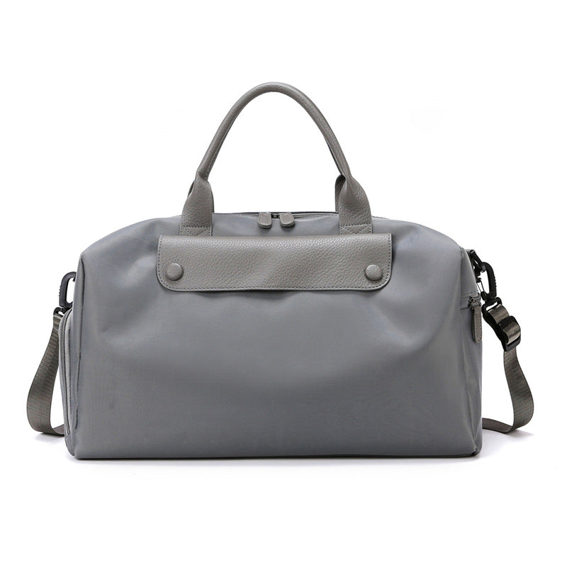 Stylish Multi-Functional Travel Duffle