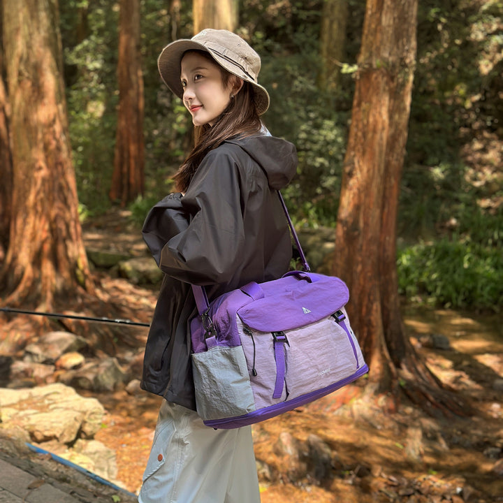 Versatile Travel Kalsten