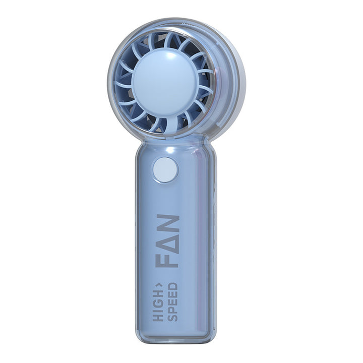 Women Portable High-Speed Handheld Fan Kalsten