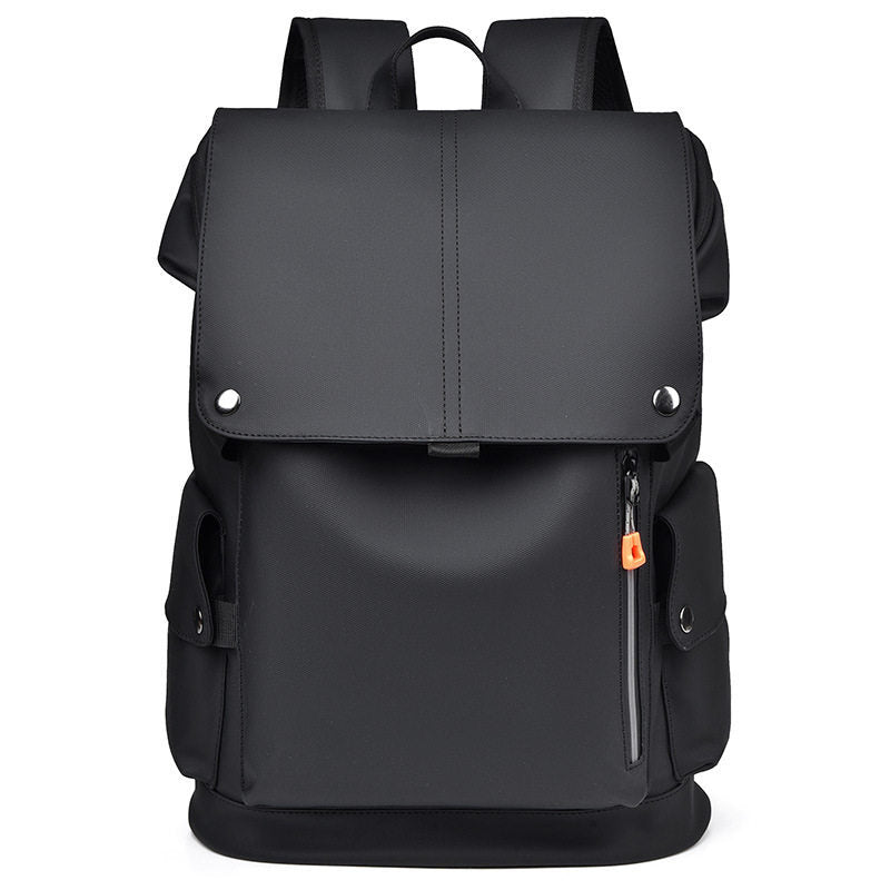 Functional Laptop Backpack with Versatile Compartments Kalsten