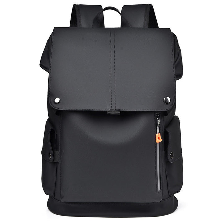 Functional Laptop Backpack with Versatile Compartments Kalsten