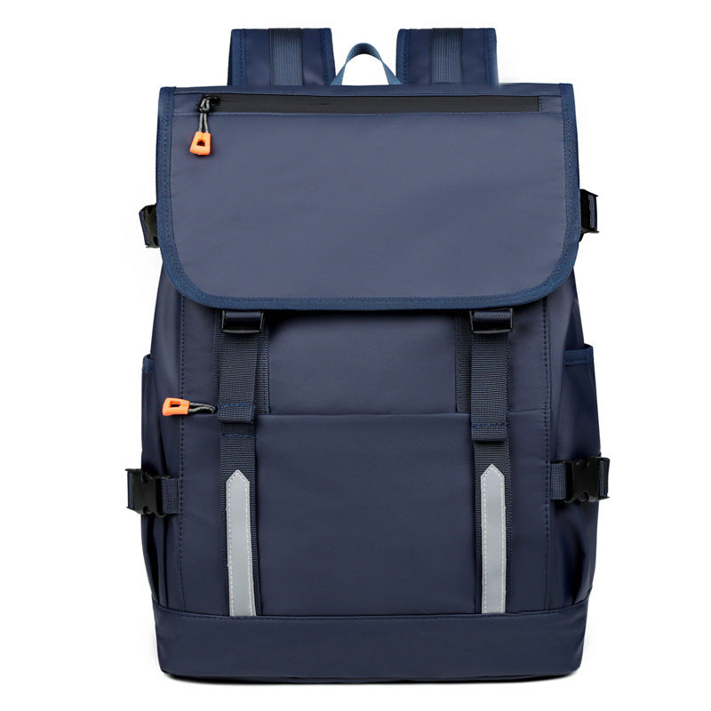 Versatile Expedition Backpack Kalsten
