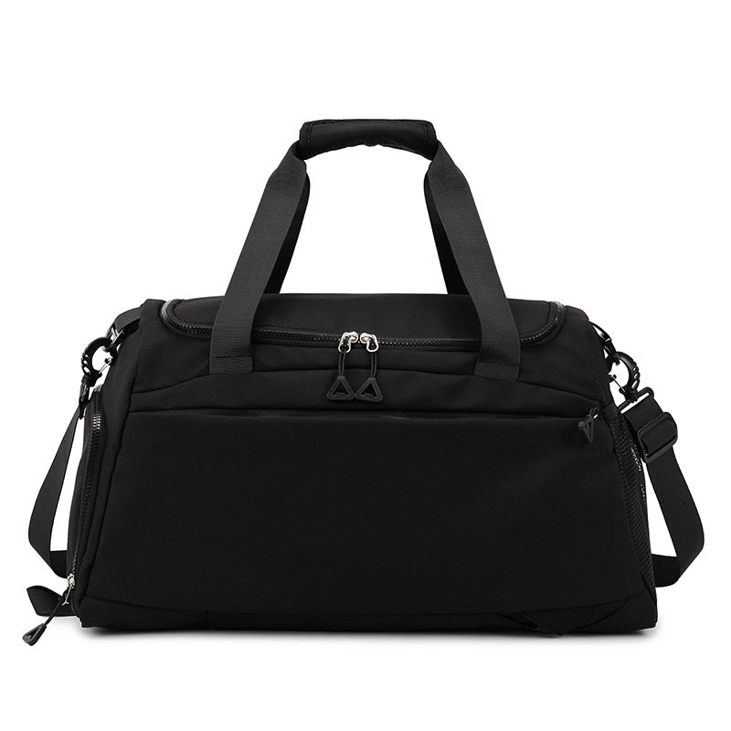 Versatile Gym and Travel Duffle Bag Kalsten