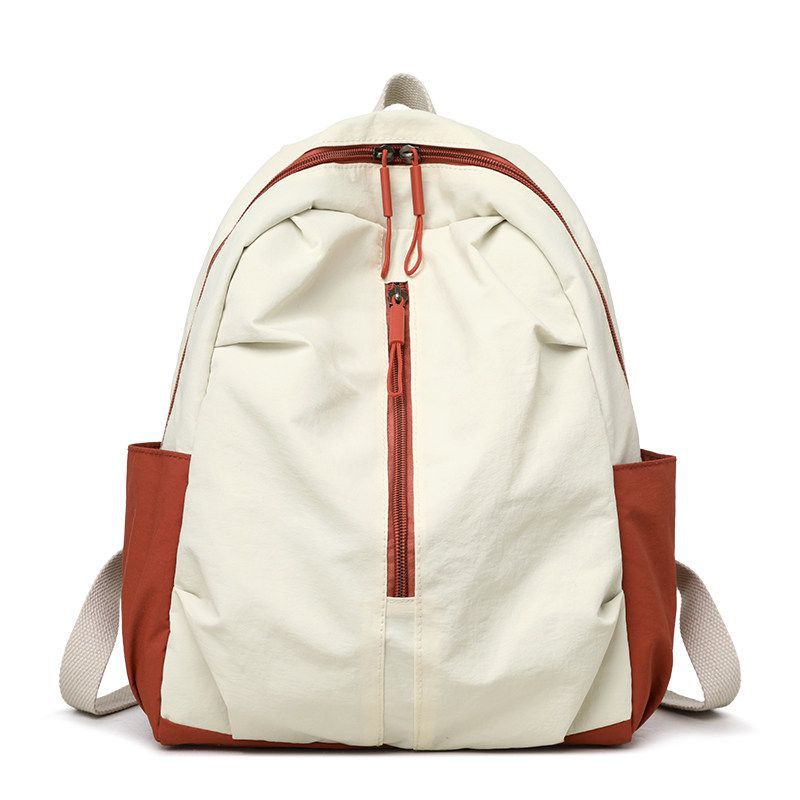Functional leisure backpack Kalsten